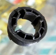���������� ����� ���� HONDA BF8 - BF50 53134-ZW9-000 ����