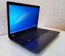 Samsung 310E5C. 15.6", 2,3����, ��� 4 ��, ���� 500���, WiFi: 1, Bluetooth: 1, ����������� �� 3��. ��� ����� �� ������� ����