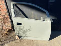 Дверь правая передняя Chevrolet Spark M300 2010-