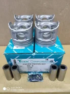 42185 * ������ (�-� 4��) STD WL-T MPV '95- 93 / 2,5 / 2 / 3 d=32 42185 ����