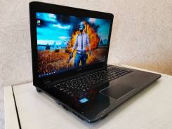 DNS Gamer. 17.3", 3,3����, ��� 8 ��, ���� 750���, WiFi: 1, Bluetooth: 1, ����������� �� 3��. ��� ����� �� ������� ����