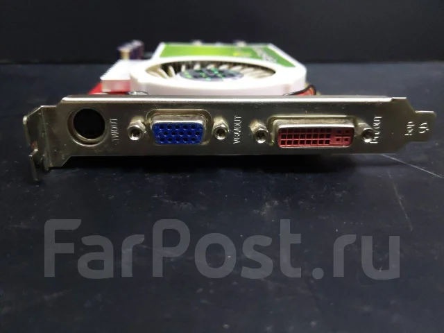 GeForce 7600 GT ����