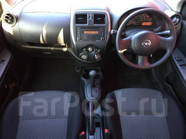 Nissan March. ��������, ��������, 1.2 (79��.�.), ������, 44 000����. ��, �/�. ��� ����� �� ������������ ����