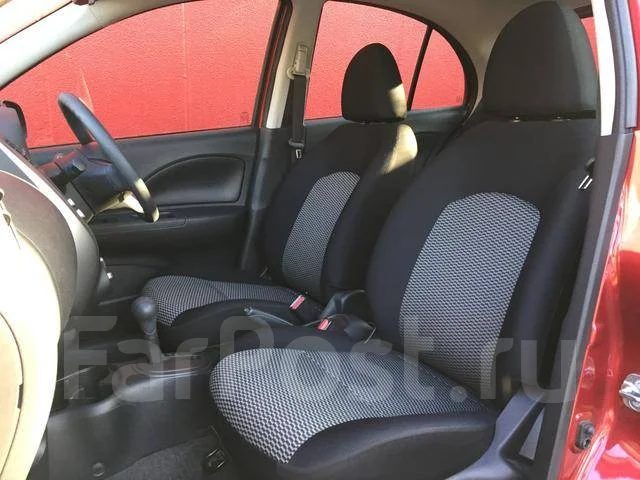 Nissan March. ��������, ��������, 1.2 (79��.�.), ������, 44 000����. ��, �/�. ��� ����� �� ������������ ����