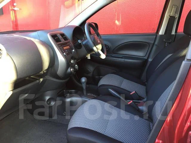Nissan March. ��������, ��������, 1.2 (79��.�.), ������, 44 000����. ��, �/�. ��� ����� �� ������������ ����