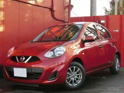 Nissan March. ��������, ��������, 1.2 (79��.�.), ������, 44 000����. ��, �/�. ��� ����� �� ������������ ����