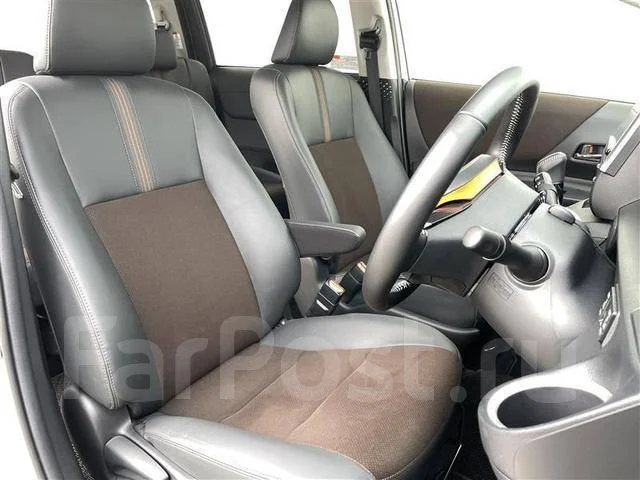 Toyota Sienta. ��������, ��������, 1.5 (103��.�.), ������, �/�. ��� ����� �� ������������ ����