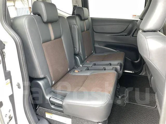 Toyota Sienta. ��������, ��������, 1.5 (103��.�.), ������, �/�. ��� ����� �� ������������ ����