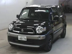 Suzuki Xbee. �������, 4wd, 1.0 (99��.�.), ������, 32 000����. ��, �/�. ��� ����� �� ������������ ����