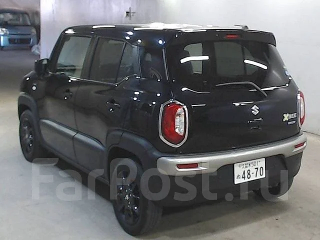 Suzuki Xbee. �������, 4wd, 1.0 (99��.�.), ������, 32 000����. ��, �/�. ��� ����� �� ������������ ����