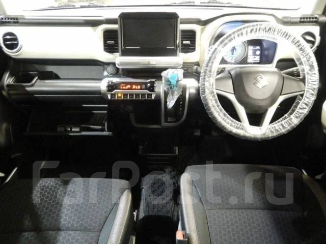 Suzuki Xbee. �������, 4wd, 1.0 (99��.�.), ������, 32 000����. ��, �/�. ��� ����� �� ������������ ����