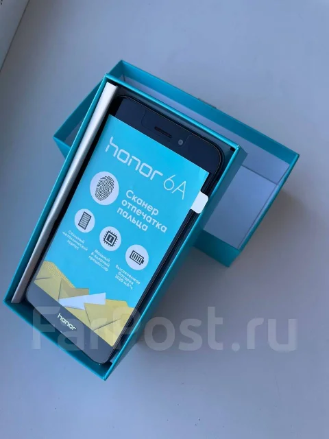 Honor 6A. �/�, �����������, 4G LTE ����