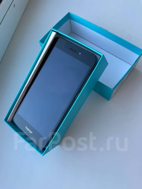 Honor 6A. �/�, �����������, 4G LTE ����