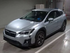 Subaru XV. ��������, 4wd, 2.0 (145��.�.), ������, 57 000����. ��, �/�. ��� ����� �� ������������ ����