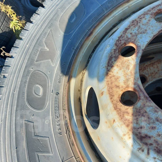Toyo M929 Premium. �����������, 2015 ���, �/�, ����� �� 5 % ����