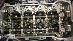 Двигатель Toyota Allion 3ZR-FAE ZRT261