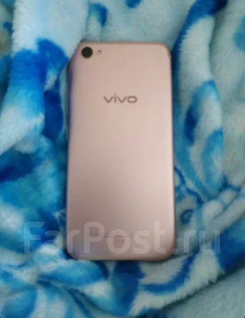 Vivo X9s Plus. �/�, ���������, 4G LTE ����