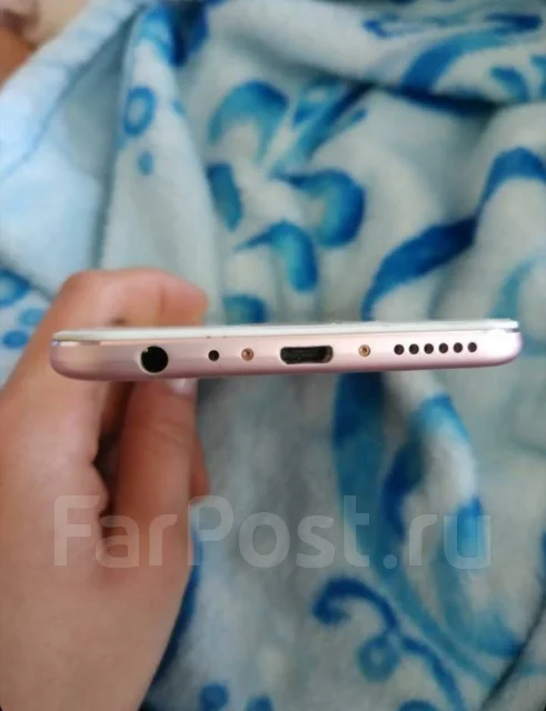 Vivo X9s Plus. �/�, ���������, 4G LTE ����