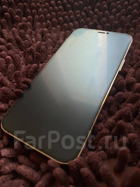 Apple iPhone 12 Pro. �/�, 256 ��, �������, 3G, 4G LTE, Dual-SIM ����