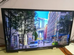 Samsung UE40EH5007. LED ����