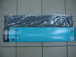 ������ ������ �������� Filtron K1169A BMW E8#,9# 2004- K1169A ����