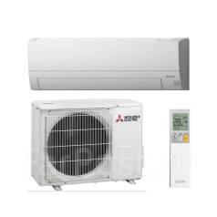 Mitsubishi electric ms gf80va