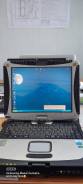 Panasonic Toughbook CF-18. ��� 512 ��, WiFi: 1 ����