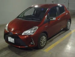 Toyota Vitz. ��������, ��������, 1.5 (74��.�.), ������, 22 000����. ��, �/�. ��� ����� �� ������������ ����
