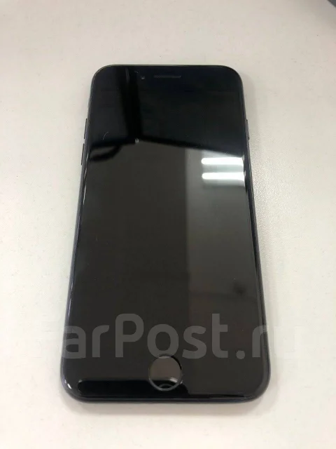 Apple iPhone 7. �����, ������, 4G LTE ����