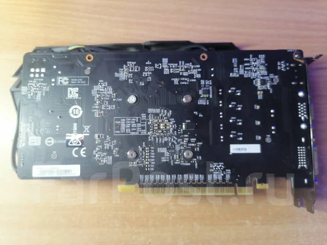 GeForce GTX 750 Ti ����