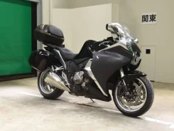Honda VFR 1200FD. 1 200����. ��., ��������, ���, ��� �������. ��� ����� �� ������� ����