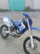 Yamaha WR 400F. 400����. ��., ��������, ���, � �������� ����