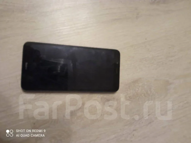Xiaomi Redmi 7A. �/�, ��������� ����