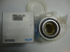 ��������� �������� ������� NTN DE0892LLC43L244 nissan Sunny, Pulsar 86- DE0892LLC43L244 ����