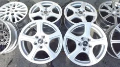 Creole. 7.0x16", 5x114.3, ET50, �� 73,1���. ����