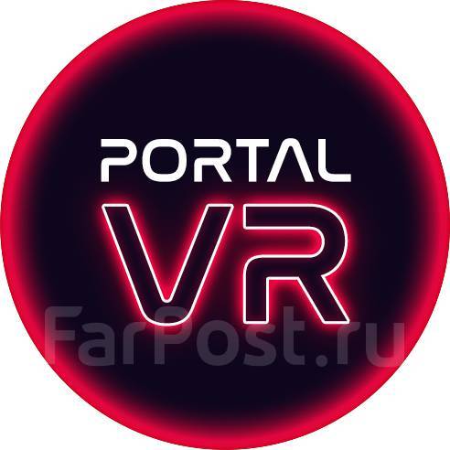 Portal vr юбилейная ул 40 фото Администратор VR в клуб виртуальной реальности в Хабаровске, работа в ИП Банаева