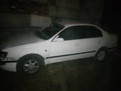 Toyota Corona. ST190 ����