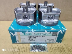 44328 * ������ (�-� 4��) 0.50 QR25DE 89 / 1,2 / 1,2 / 2,5 d=19,9 44328 ����