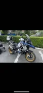 BMW R 1250 GS Adventure. 1 250����. ��., ��������, ���, ��� �������. ��� ����� �� ������ ����