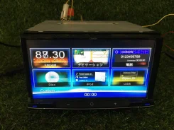 Clarion NX702 ����