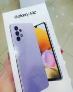 Samsung Galaxy A32. �����, 3G, 4G LTE, 5G, ����������, NFC ����