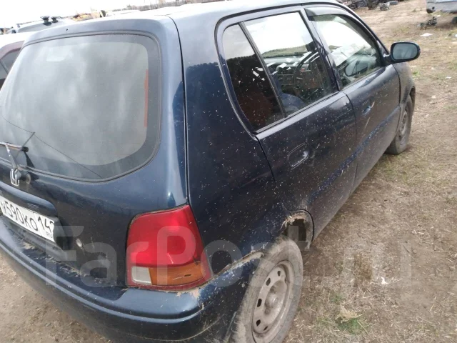 Honda Logo. GA3, D13B ����