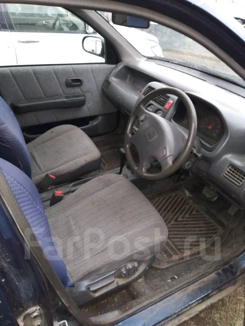 Honda Logo. GA3, D13B ����