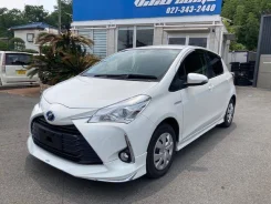Toyota Vitz. ��������, ��������, 1.5 (74��.�.), ������, 45 000����. ��, �/�. ��� ����� �� ������������ ����