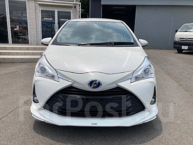 Toyota Vitz. ��������, ��������, 1.5 (74��.�.), ������, 45 000����. ��, �/�. ��� ����� �� ������������ ����