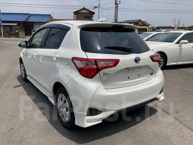 Toyota Vitz. ��������, ��������, 1.5 (74��.�.), ������, 45 000����. ��, �/�. ��� ����� �� ������������ ����