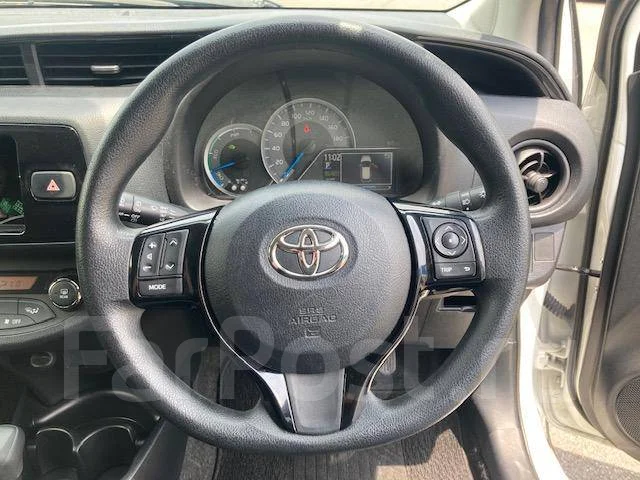 Toyota Vitz. ��������, ��������, 1.5 (74��.�.), ������, 45 000����. ��, �/�. ��� ����� �� ������������ ����