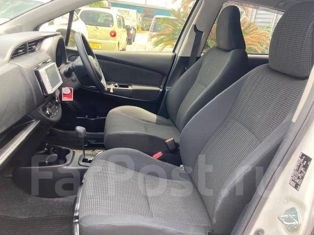 Toyota Vitz. ��������, ��������, 1.5 (74��.�.), ������, 45 000����. ��, �/�. ��� ����� �� ������������ ����