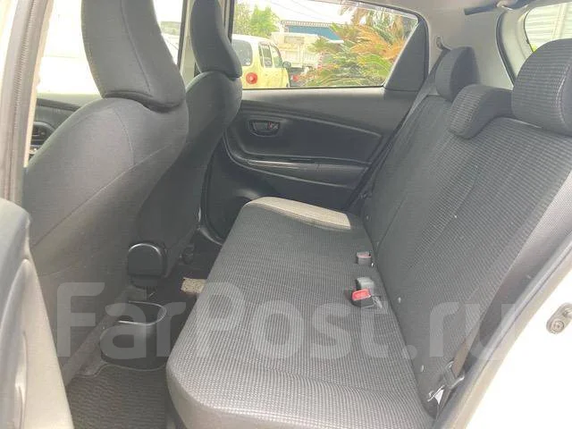 Toyota Vitz. ��������, ��������, 1.5 (74��.�.), ������, 45 000����. ��, �/�. ��� ����� �� ������������ ����