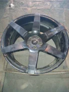 Shogun. 8.5x18", 5x100, ET40, �� 72,6���. ����